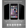 Anti-Peep 360 Degree Privacy full cover tempered glass Privacy Screen Protector for iPhone